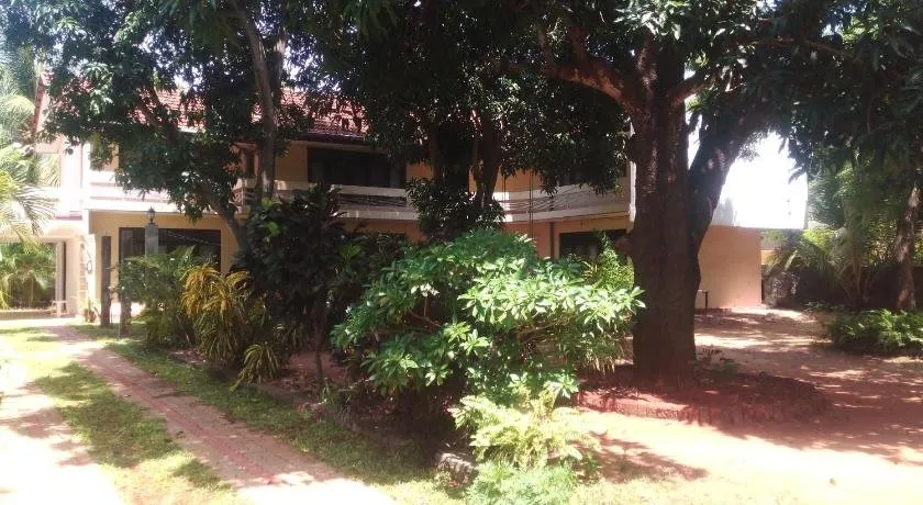 Nallur Residence - Image 1