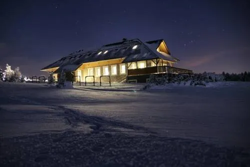 Hotel Krušnohorský Dvur - Image 1