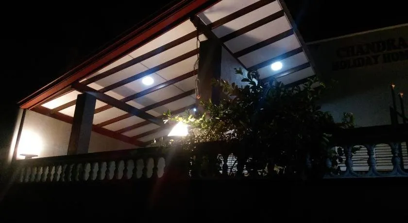 Chandra Holiday Home Hiriketiya - Image 1