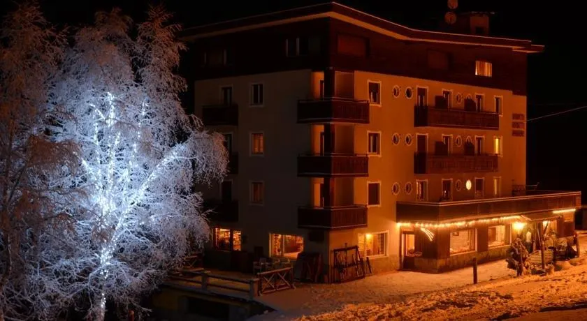 Rifugio Camparient - Image 1