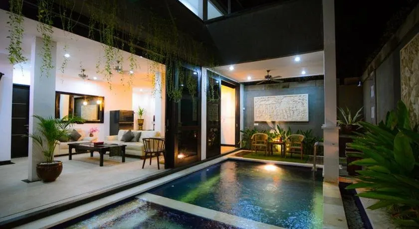 Villa Cinta Kelapa - Image 1
