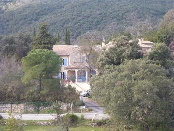 Mas De l'Aubret - Image 1