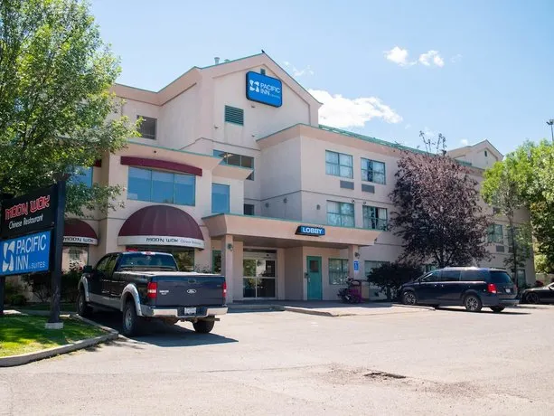 Pacific Inn & Suites - Image 1