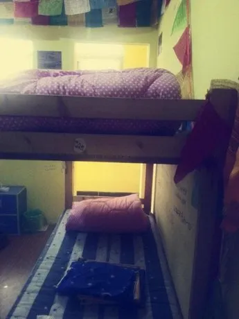Jiu Feng Zhi Ji Youth Hostel - Image 1