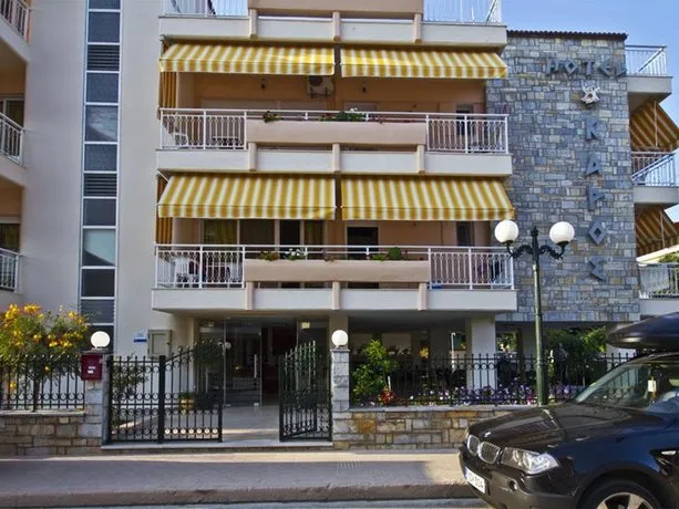 Ikaros Apartments - Image 1