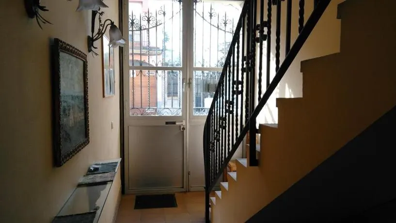 Hostal Porta de Ferro - Image 1