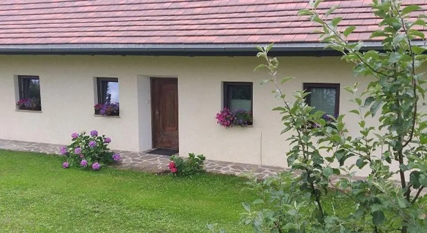 Ferienwohnung Backerberg - Image 1
