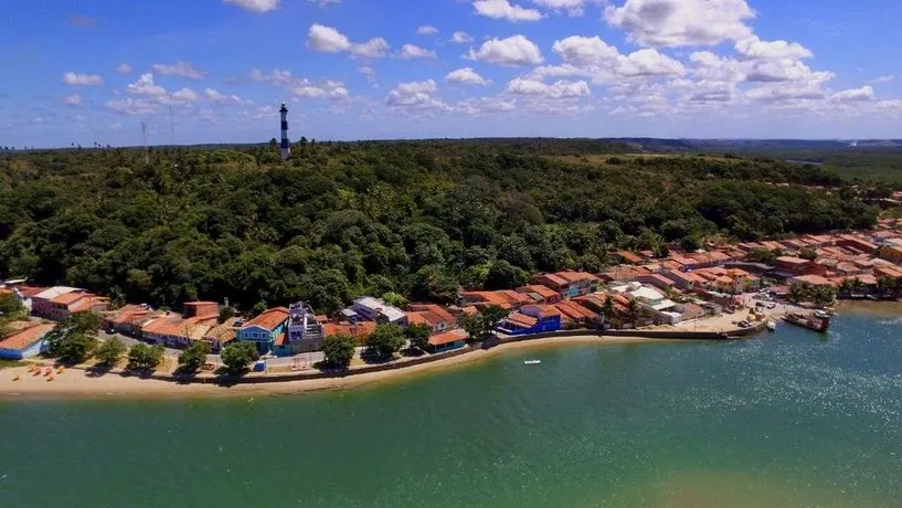 Pousada Do Porto - Image 1
