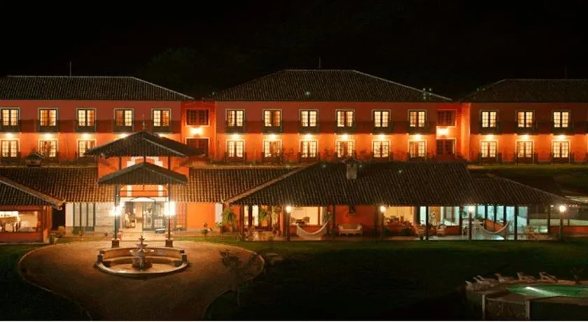 Hotel Fazenda JeCaVa - Image 1