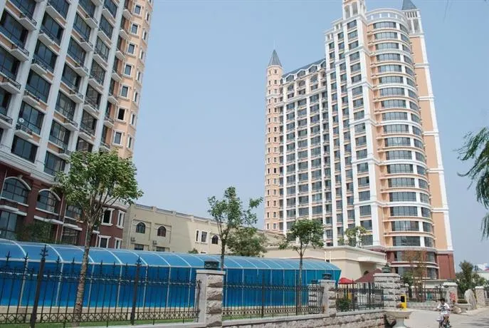 Nandaihe Beijing Village Rest Club - Image 1