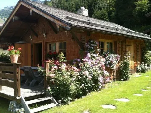 Landhaus Bergheimat - Image 1