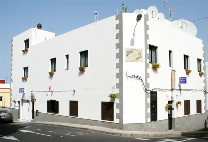 La Vista Pension - Image 1