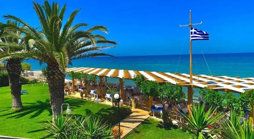 Andreas Sea View Apartment - Image 1