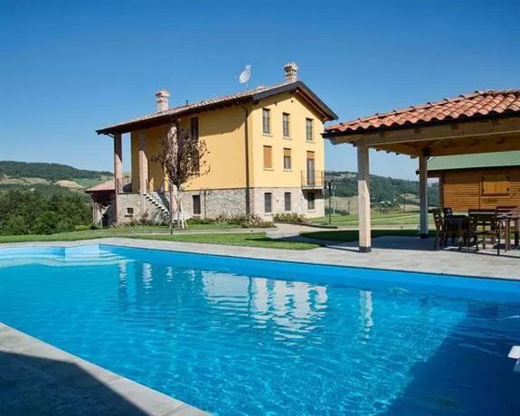 Agriturismo Cà Bacchetta - Image 1