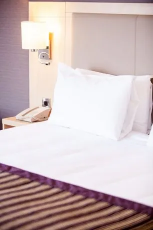 Jurys Inn Aberdeen - Image 1