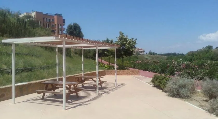 Mezzocammino Short Rent Apartment - CIU5125 - Image 1
