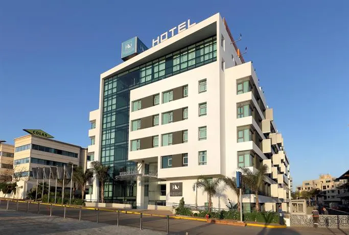EUROSTARS SIDI MAAROUF - Image 1
