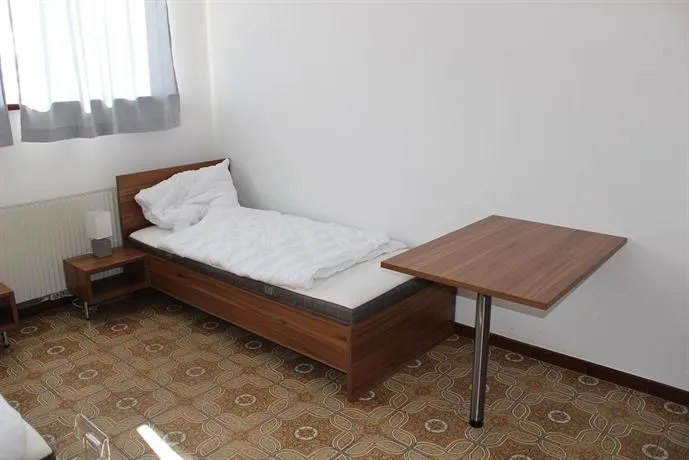 City Hostel Knittelfeld - Image 1