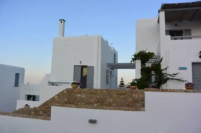 Ianthi Boutique Guesthouses Skyros - Image 1