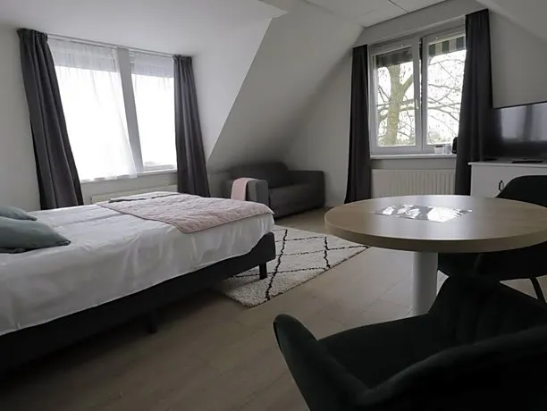 Hotel Zoetwater - Image 1