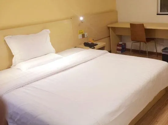 7Days Inn Dongguan Changan Bus Station North Branch - Image 1