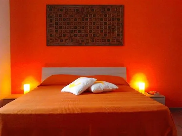 Odemaris Bed & Breakfast - Image 1