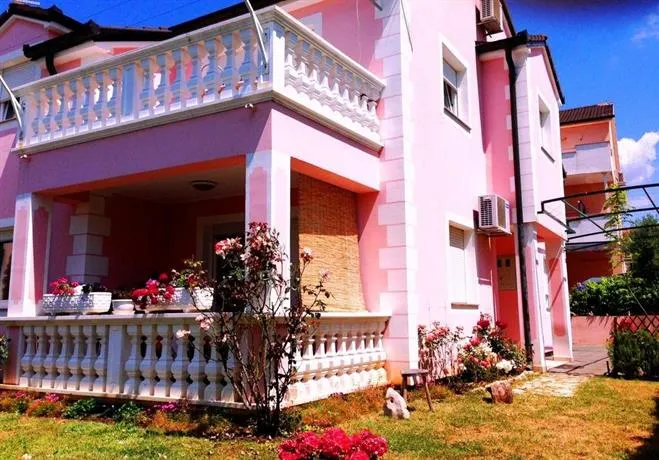 Holiday Home Angelina Srima - Image 1