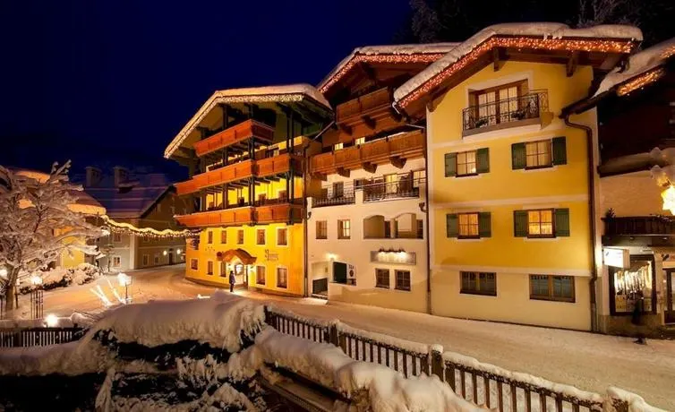 Verwöhnhotel Neuwirt **** - Image 1