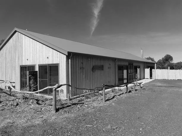 Swan Bay Haven - Image 1