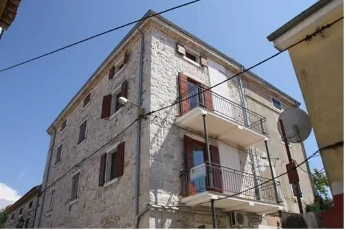 Apartments Funtana - Image 1