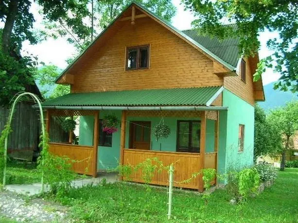Chata Zofka - Image 1