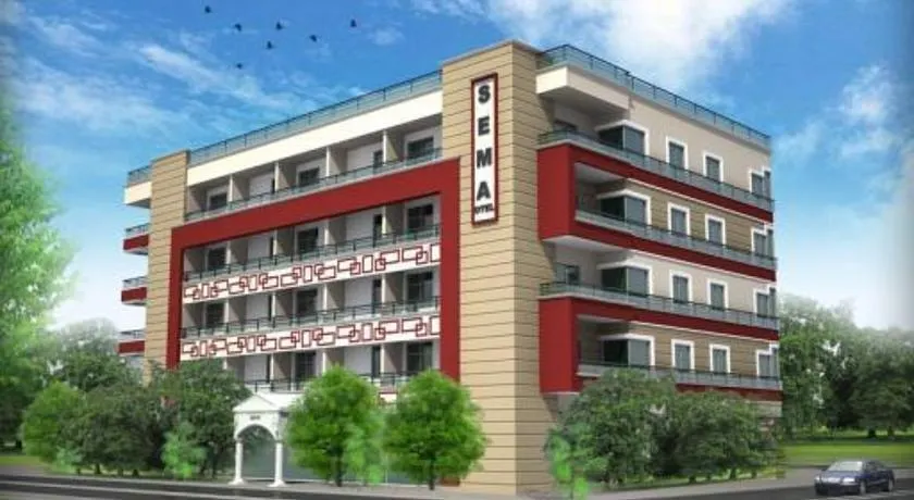 Meram Sema Hotel - Image 1