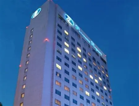 Panorama Regency Hotel - Image 1