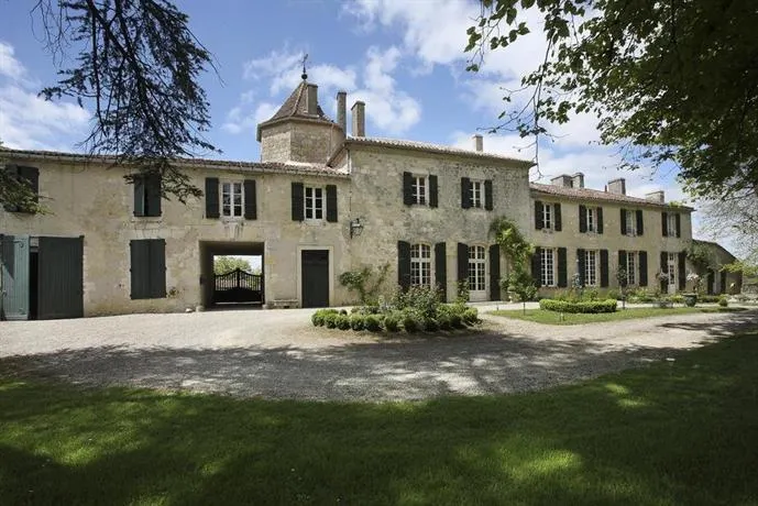 Chateau D Auge Grand Gite - Image 1