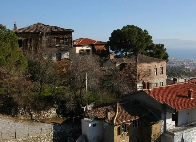 Ida Beyaz Konak Boutique Hotel - Image 1