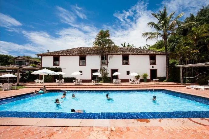 Hotel Fazendao - Image 1