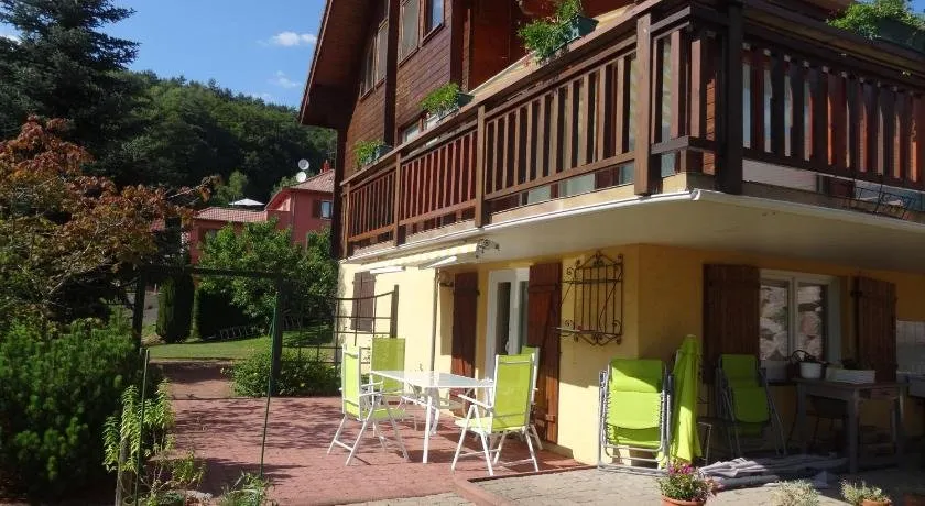 Gîte De La Melch - Image 1