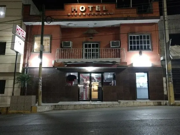 Hotel Bicentenario - Image 1
