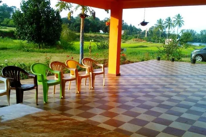 Yelagiri Farm House - Image 1