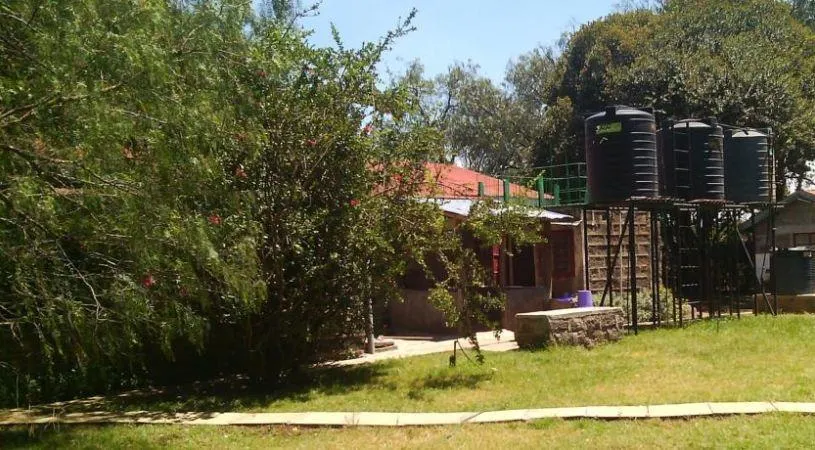 Mau Springs Country Resort - Image 1