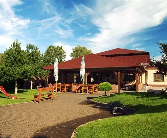Penzion Na Netřebě - Image 1