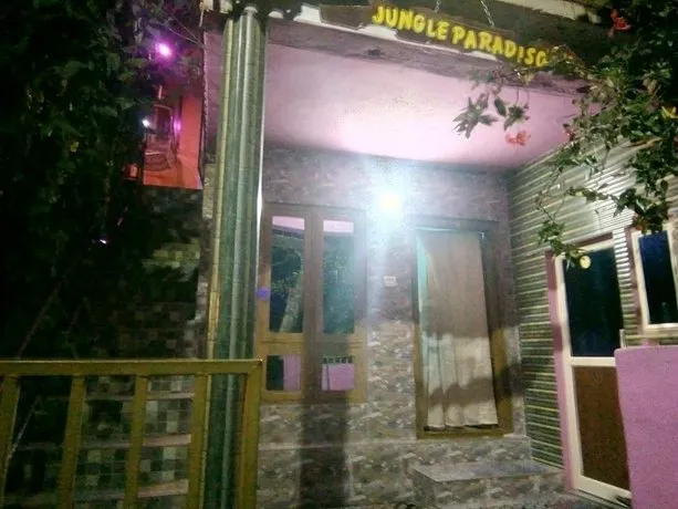 Jungle Paradiso - Image 1