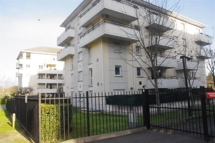 Residences les roseaux - Image 1