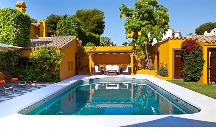 Hotel Boutique Al-Ana Marbella - Image 1