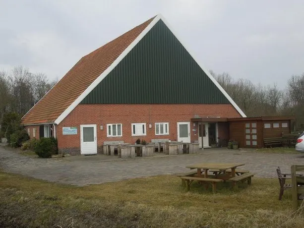Woldstee Bed & Breakfast - Image 1