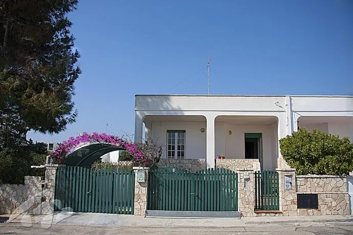Villetta Lungomare Gallipoli - Family House - Image 1