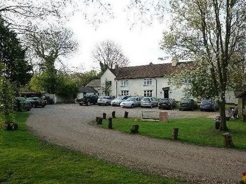Bonnington Farm Guest House - Image 1