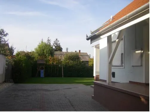 Dorina Apartmanok, Siófok - Image 1
