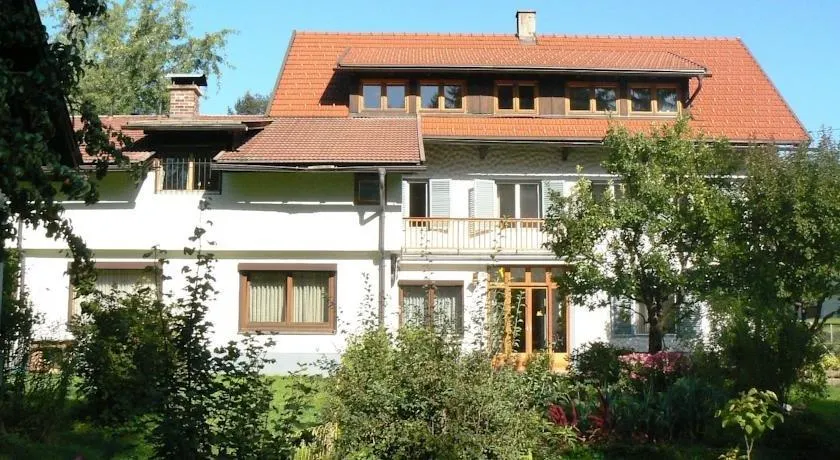 Haus Zur Klamm - Image 1