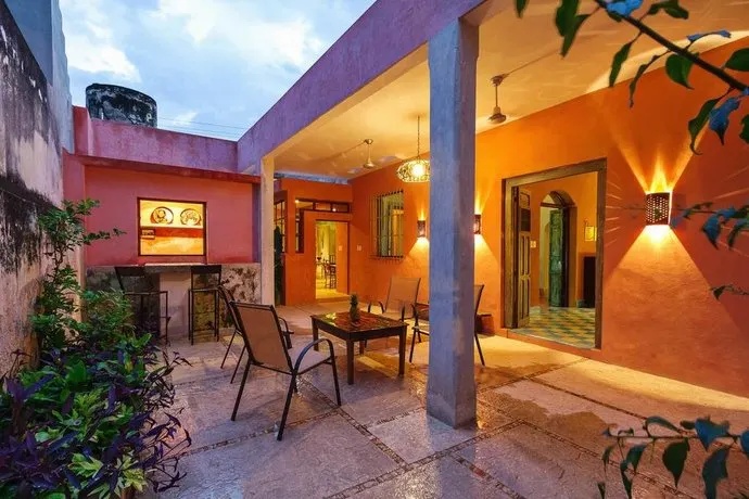 Casa la Rosalina - Image 1